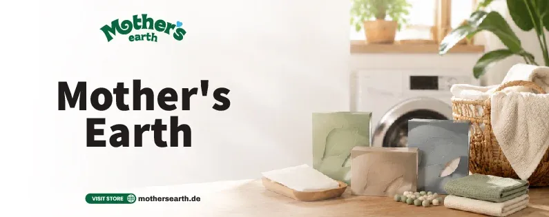 mother's earth gutscheincode - coupondopa